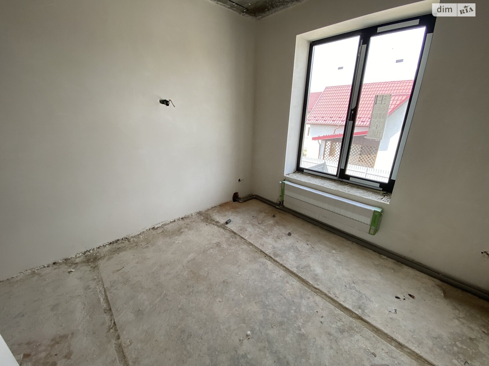 двухэтажный дом с верандой, 170 кв. м, кирпич. Продажа в Прибужскому фото 1 двухэтажный дом с верандой, 170 кв. м, кирпич. Продажа в Прибужскому фото 1