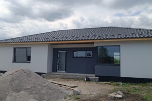 одноэтажный дом, 120 кв. м, кирпич. Продажа в Агрономичном фото 2
