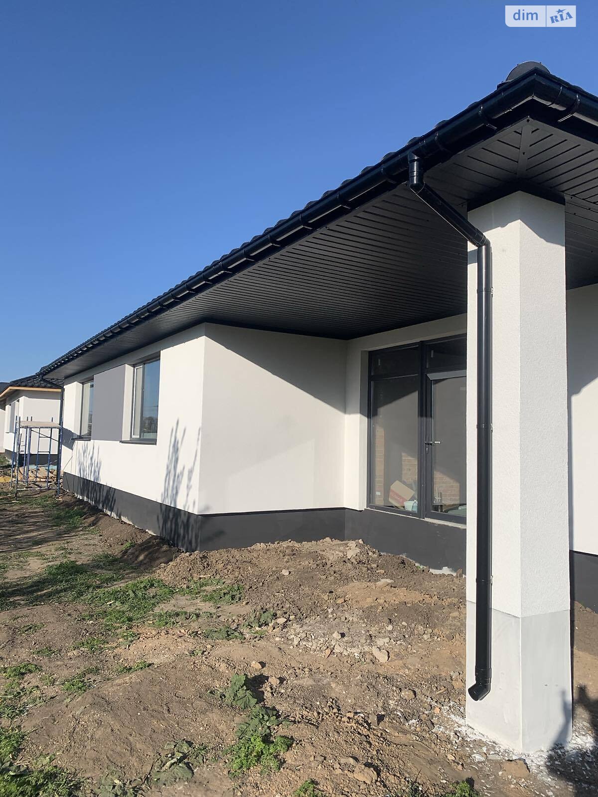 одноповерховий будинок, 120 кв. м, цегла. Продаж в Вінниці, район Академічний фото 1 одноповерховий будинок, 120 кв. м, цегла. Продаж в Вінниці, район Академічний фото 1