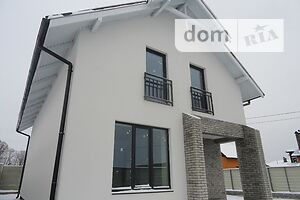 двухэтажный дом, 125 кв. м, кирпич. Продажа в Виннице район Академический фото 2