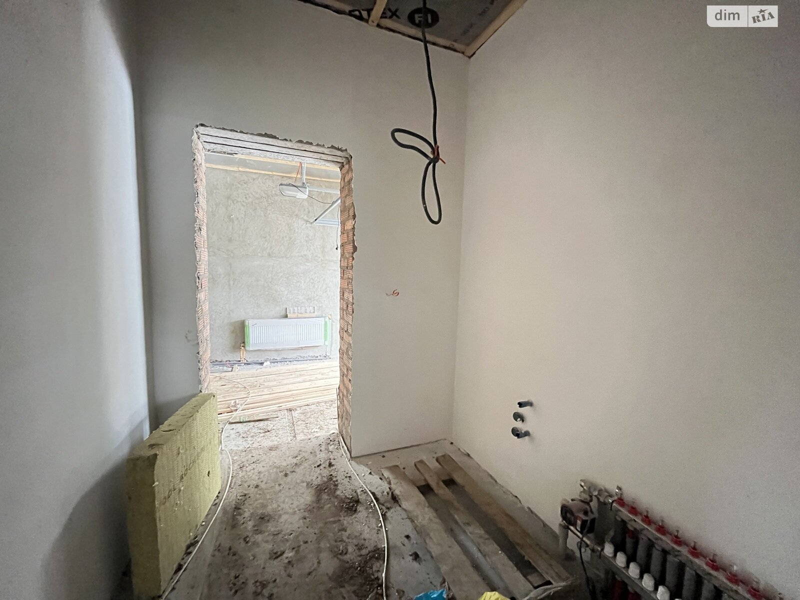 одноповерховий будинок, 156 кв. м, цегла. Продаж у Прибузькому фото 1 одноповерховий будинок, 156 кв. м, цегла. Продаж у Прибузькому фото 1