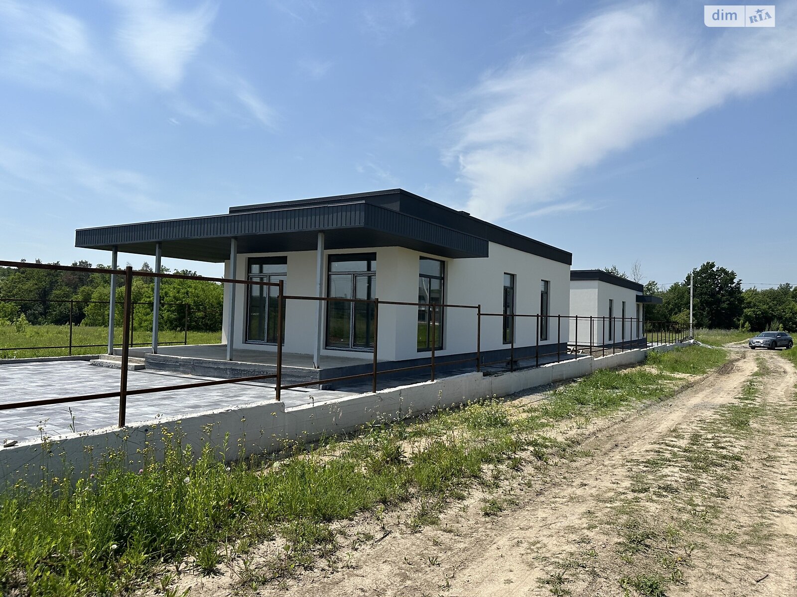 одноповерховий будинок, 100 кв. м, кирпич. Продаж в Вінниці, район Академічний фото 1 одноповерховий будинок, 100 кв. м, кирпич. Продаж в Вінниці, район Академічний фото 1