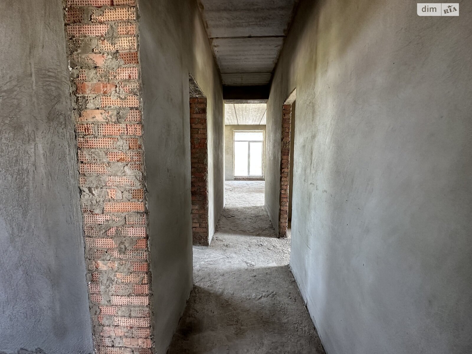 одноповерховий будинок, 100 кв. м, кирпич. Продаж в Вінниці, район Академічний фото 1 одноповерховий будинок, 100 кв. м, кирпич. Продаж в Вінниці, район Академічний фото 1