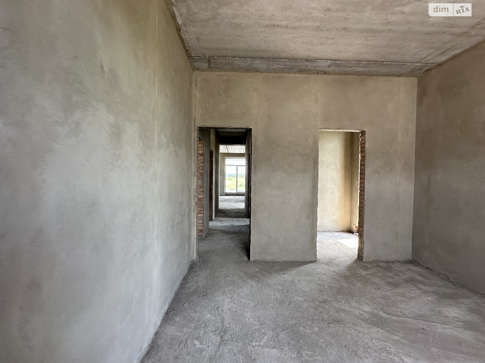 одноповерховий будинок, 100 кв. м, кирпич. Продаж в Вінниці, район Академічний фото 1 одноповерховий будинок, 100 кв. м, кирпич. Продаж в Вінниці, район Академічний фото 1