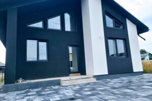 одноэтажный дом, 130 кв. м, кирпич. Продажа в Прибужскому район Академический фото 2