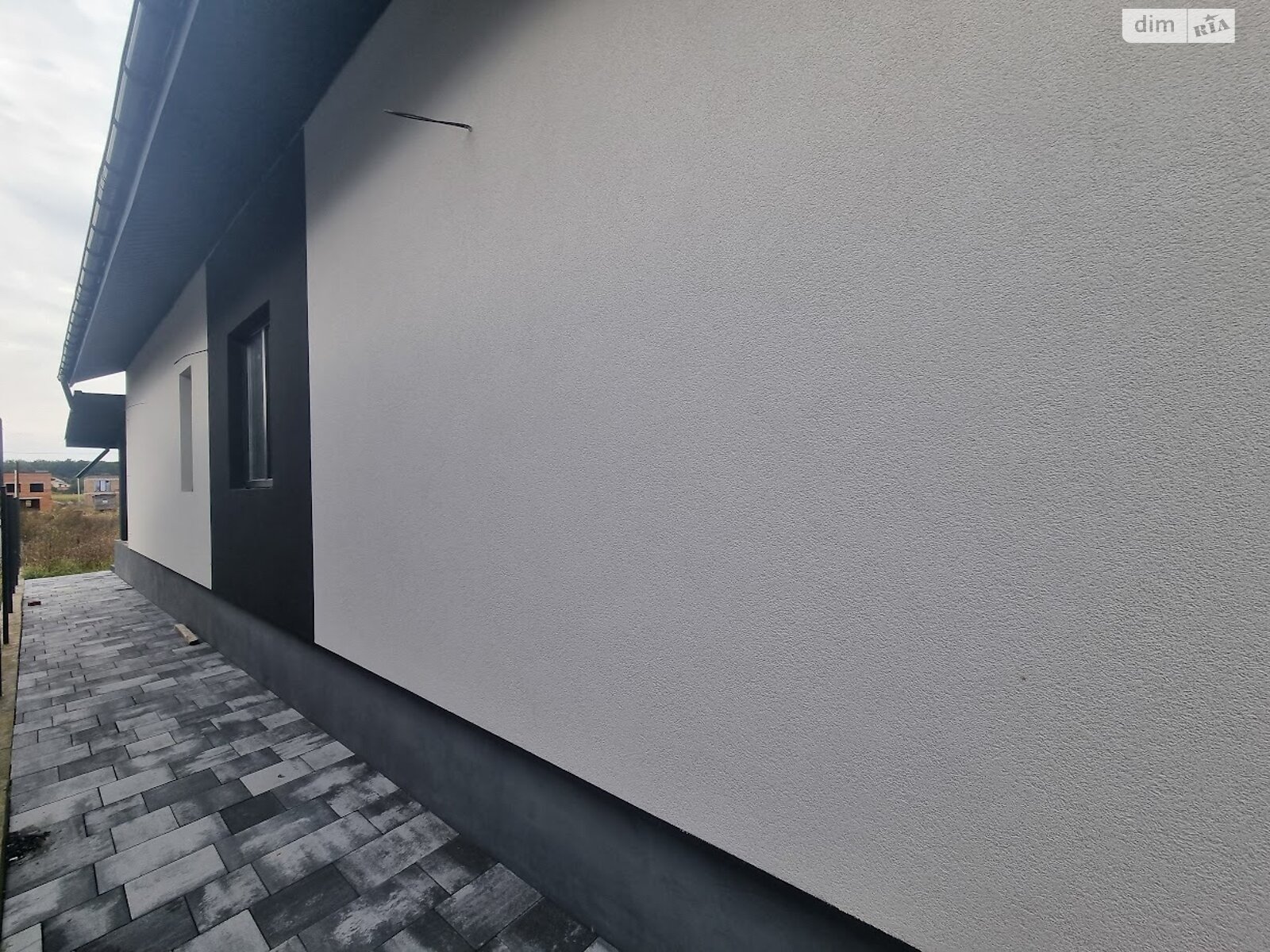 одноэтажный дом, 130 кв. м, кирпич. Продажа в Прибужскому район Академический фото 1