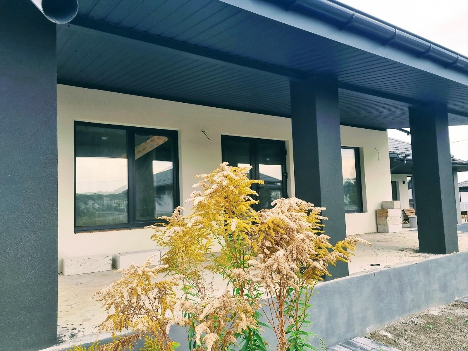 одноэтажный дом, 130 кв. м, кирпич. Продажа в Прибужскому район Академический фото 1