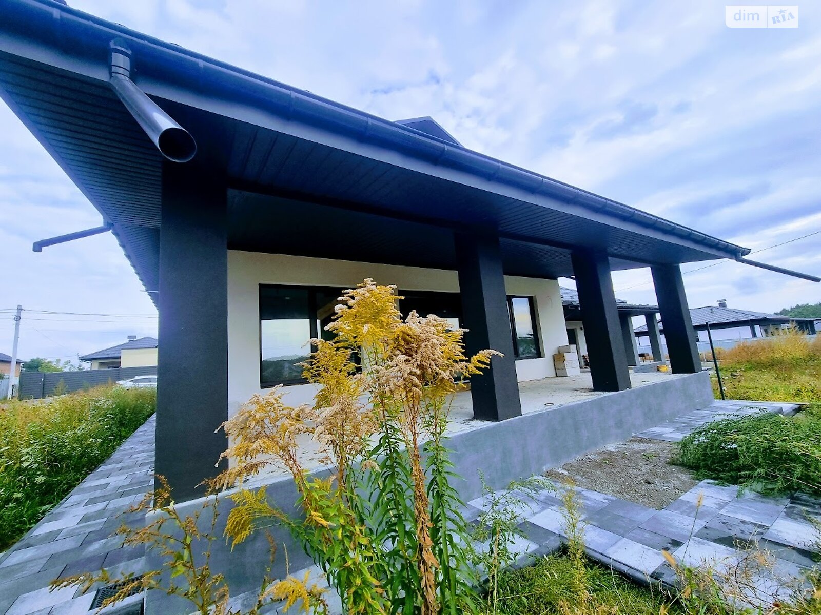 одноэтажный дом, 130 кв. м, кирпич. Продажа в Прибужскому район Академический фото 1