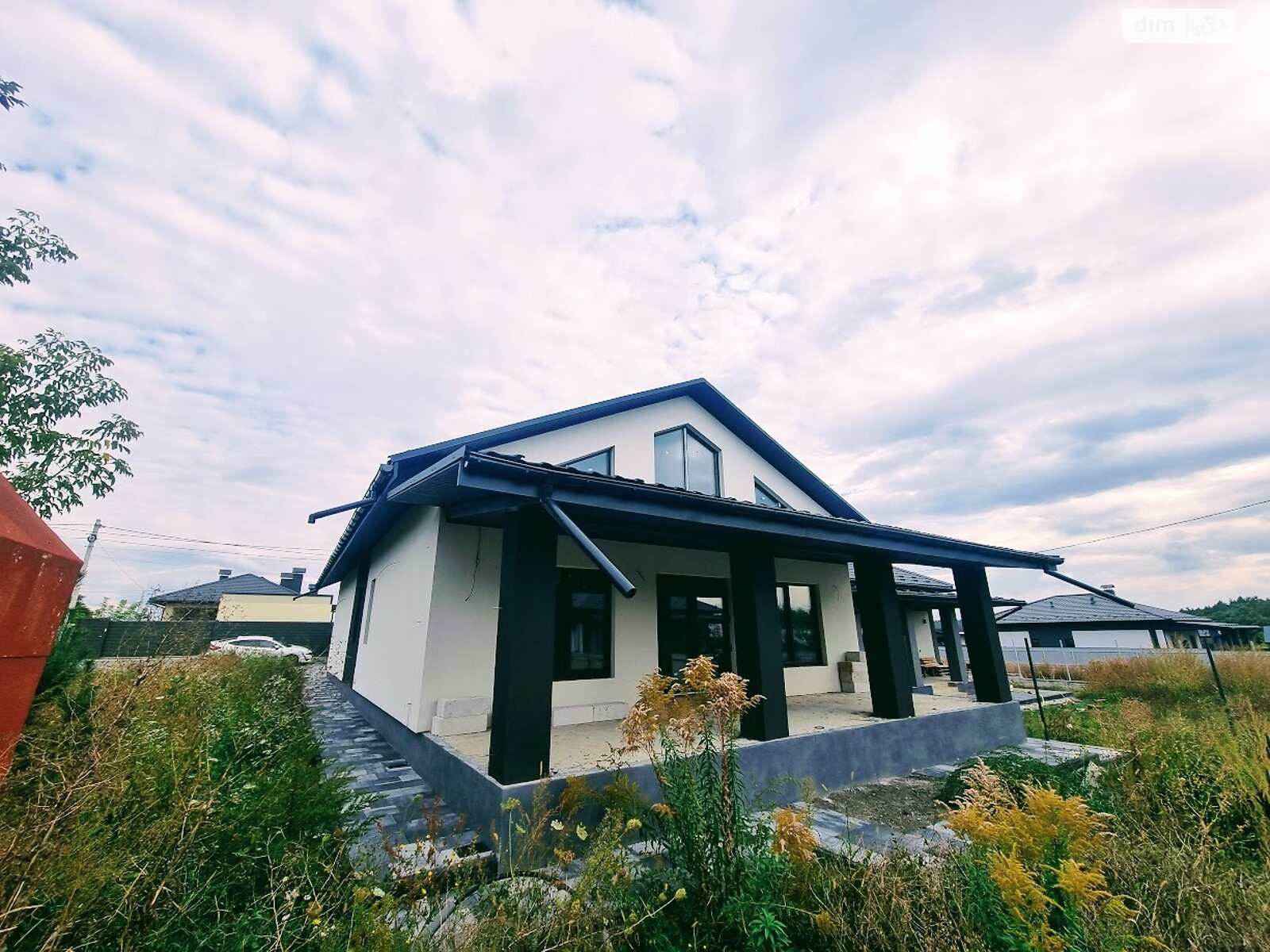 одноэтажный дом, 130 кв. м, кирпич. Продажа в Прибужскому район Академический фото 1