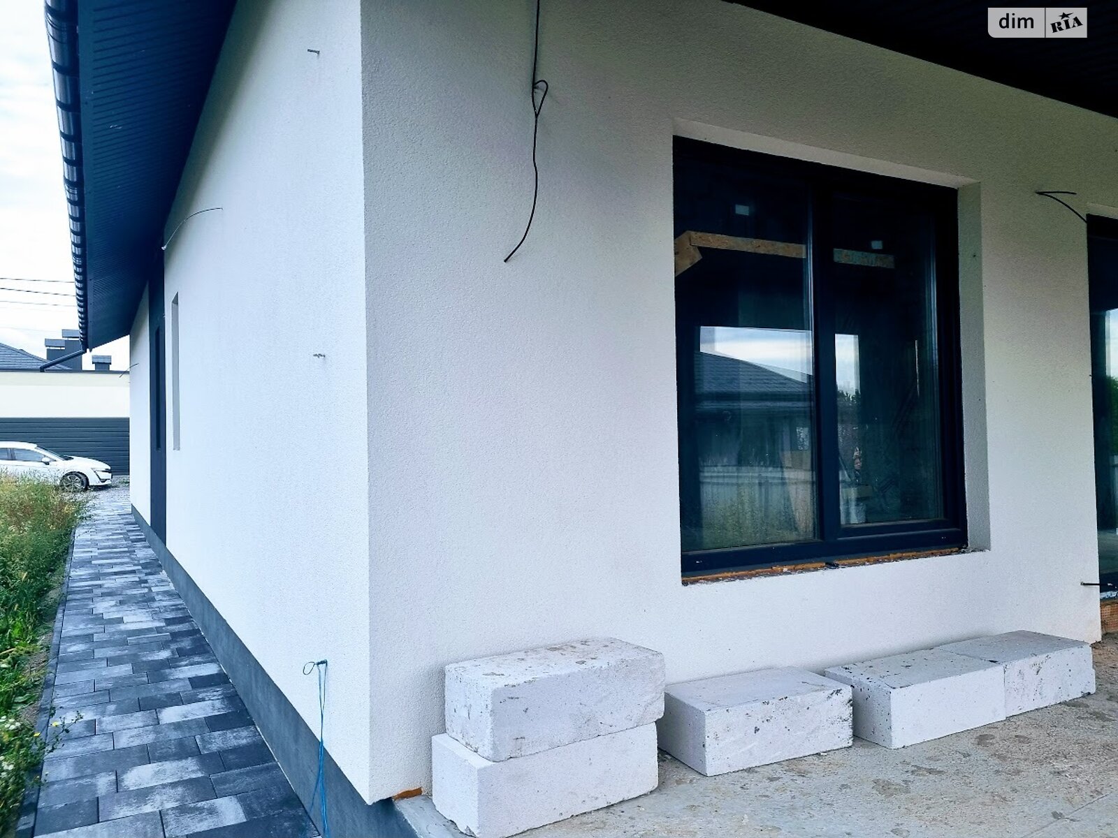 одноэтажный дом, 130 кв. м, кирпич. Продажа в Прибужскому район Академический фото 1