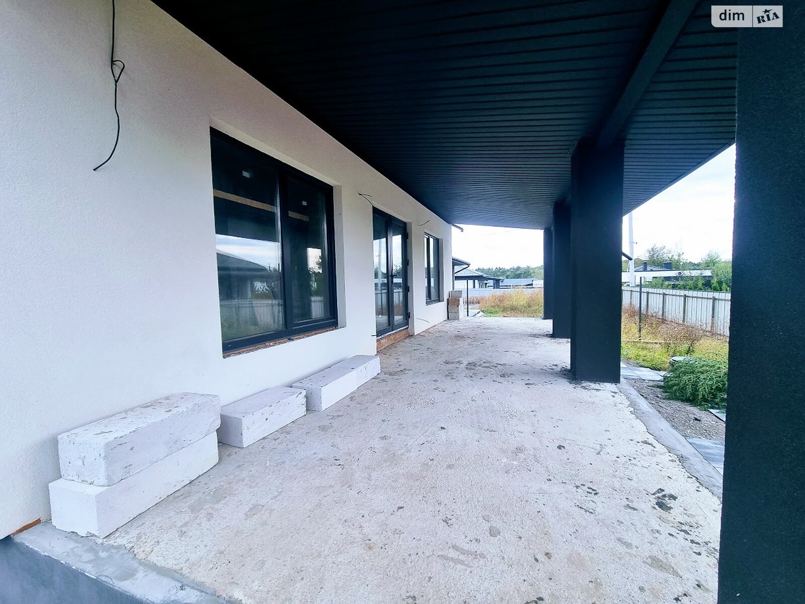 одноэтажный дом, 130 кв. м, кирпич. Продажа в Прибужскому район Академический фото 1