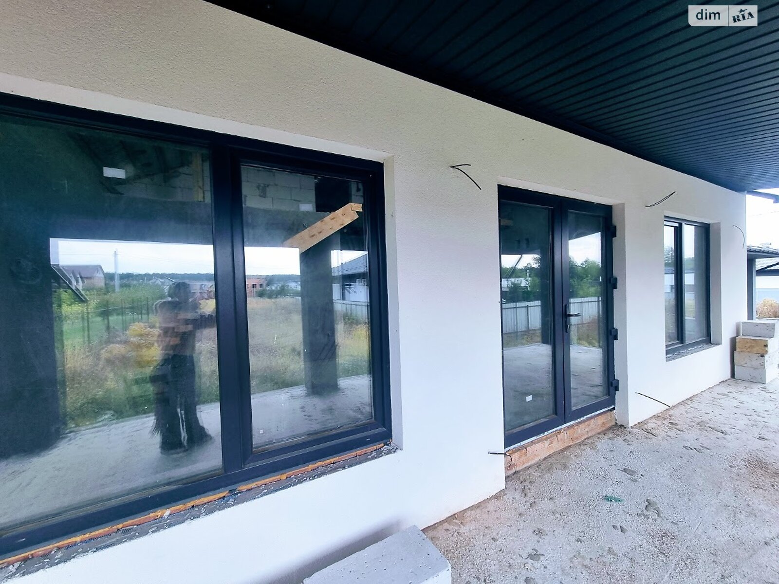 одноэтажный дом, 130 кв. м, кирпич. Продажа в Прибужскому район Академический фото 1