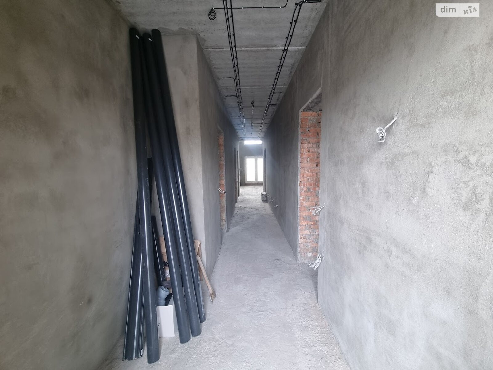 одноэтажный дом, 130 кв. м, кирпич. Продажа в Прибужскому район Академический фото 1