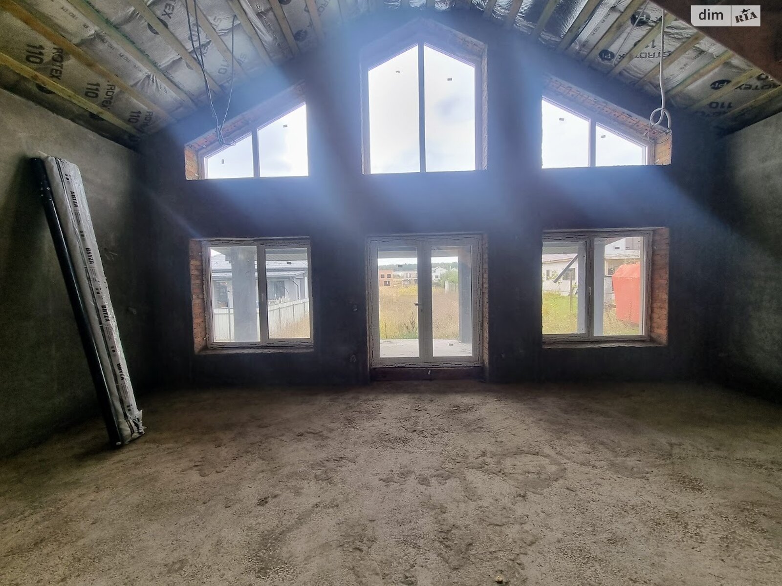 одноэтажный дом, 130 кв. м, кирпич. Продажа в Прибужскому район Академический фото 1