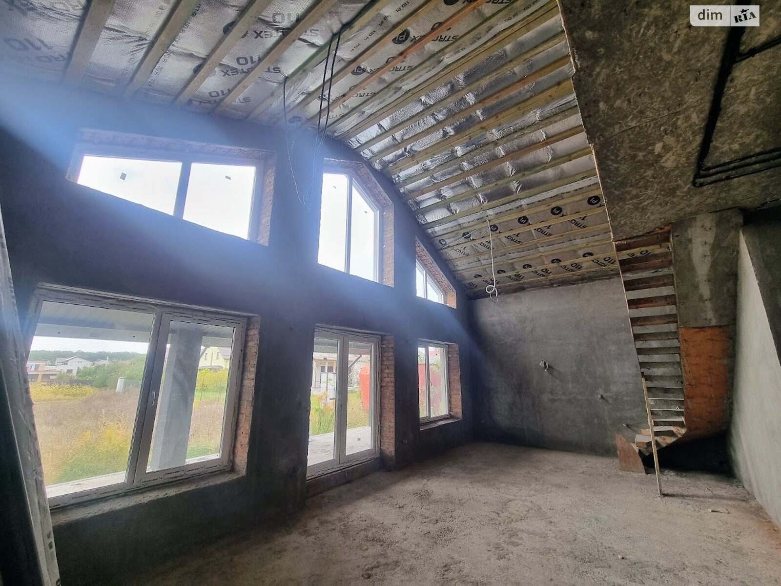 одноэтажный дом, 130 кв. м, кирпич. Продажа в Прибужскому район Академический фото 1