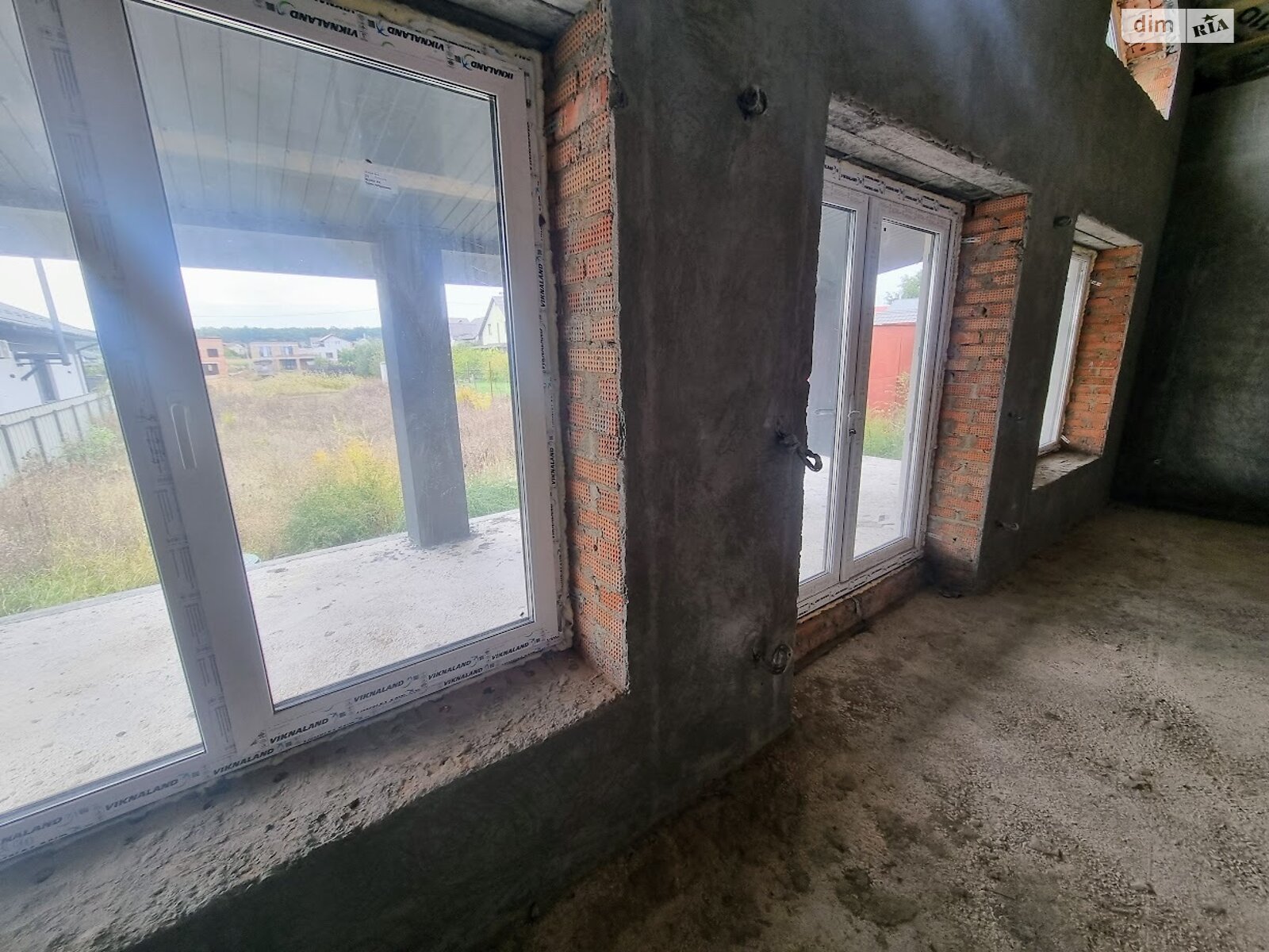 одноэтажный дом, 130 кв. м, кирпич. Продажа в Прибужскому район Академический фото 1