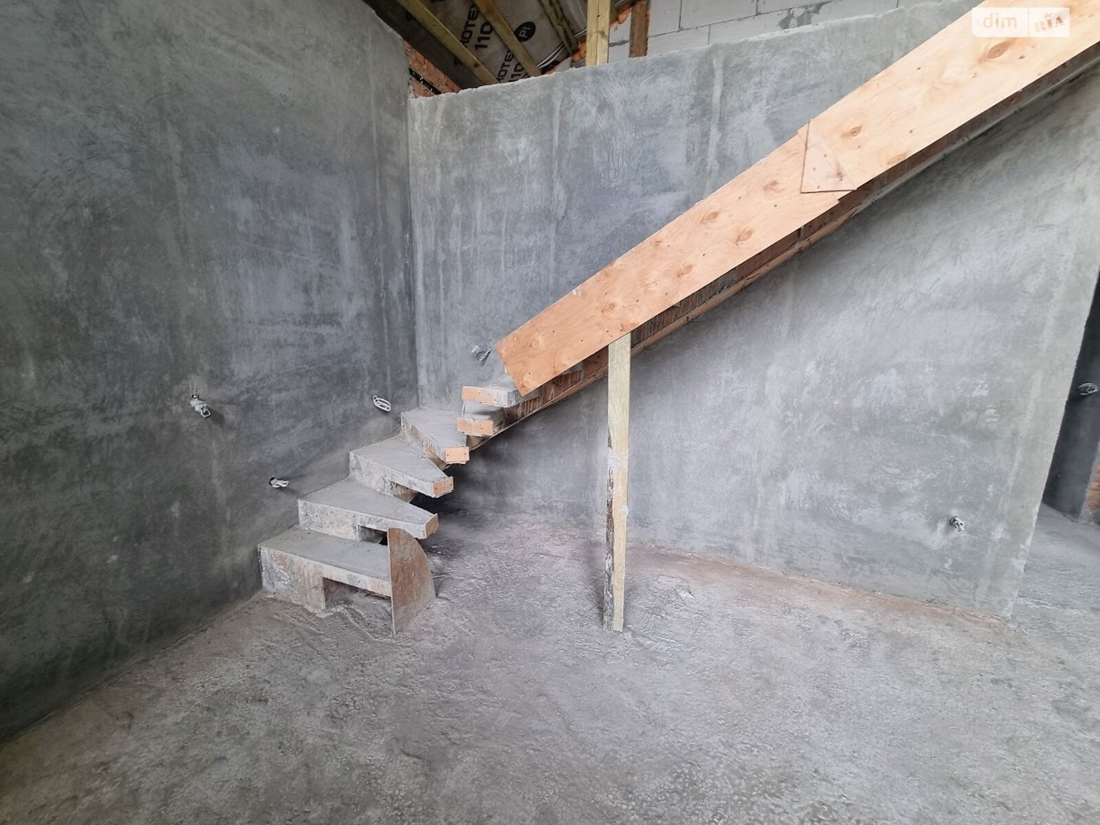 одноэтажный дом, 130 кв. м, кирпич. Продажа в Прибужскому район Академический фото 1