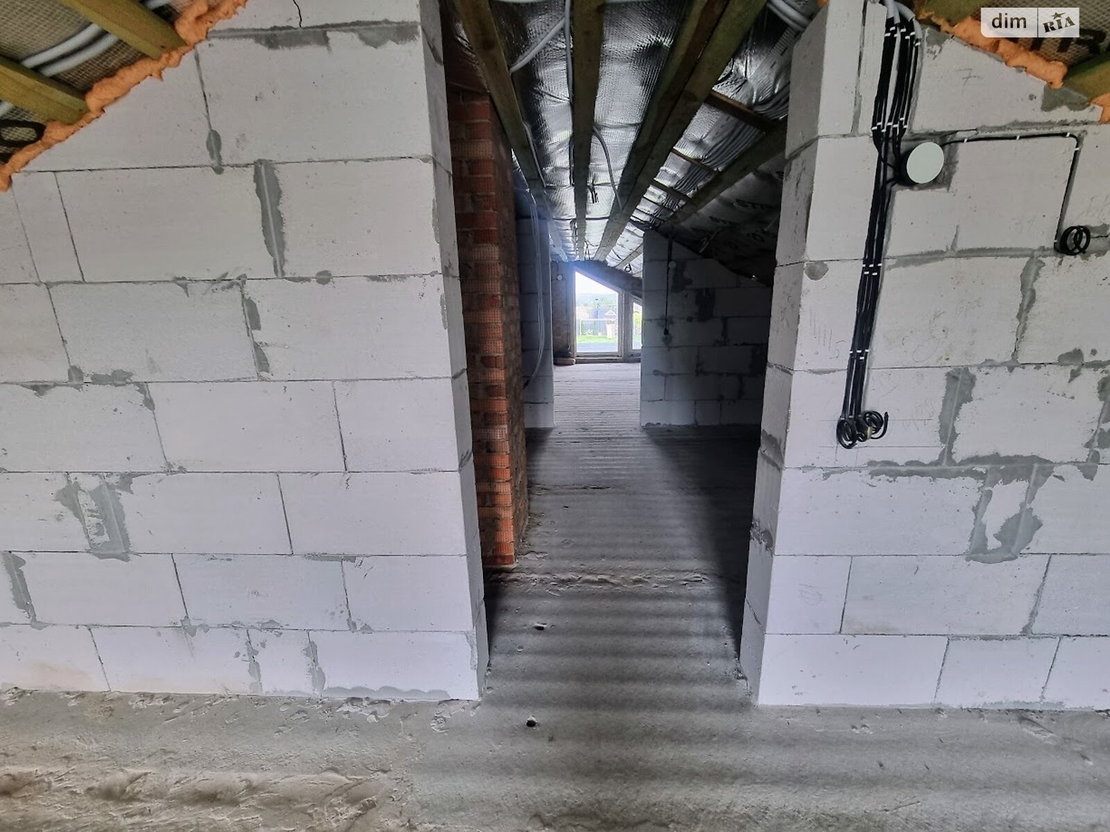 одноэтажный дом, 130 кв. м, кирпич. Продажа в Прибужскому район Академический фото 1