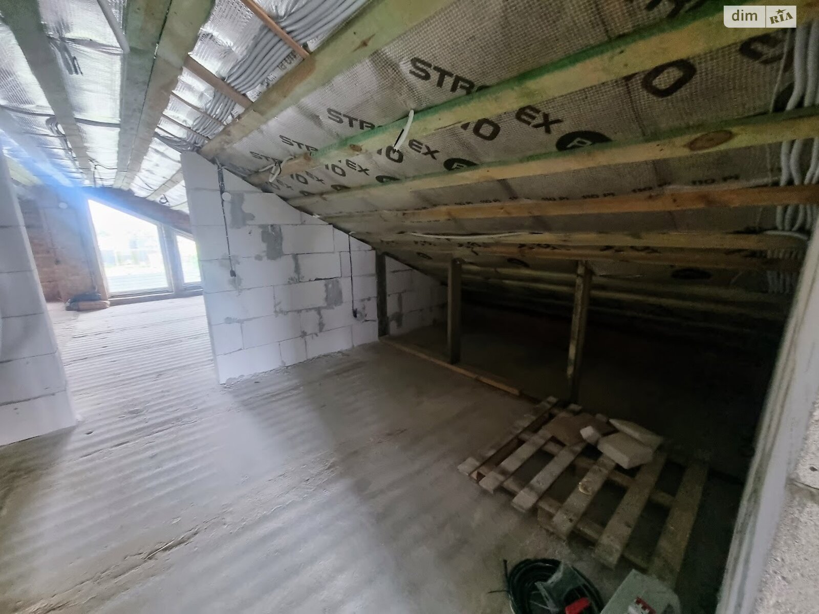 одноэтажный дом, 130 кв. м, кирпич. Продажа в Прибужскому район Академический фото 1