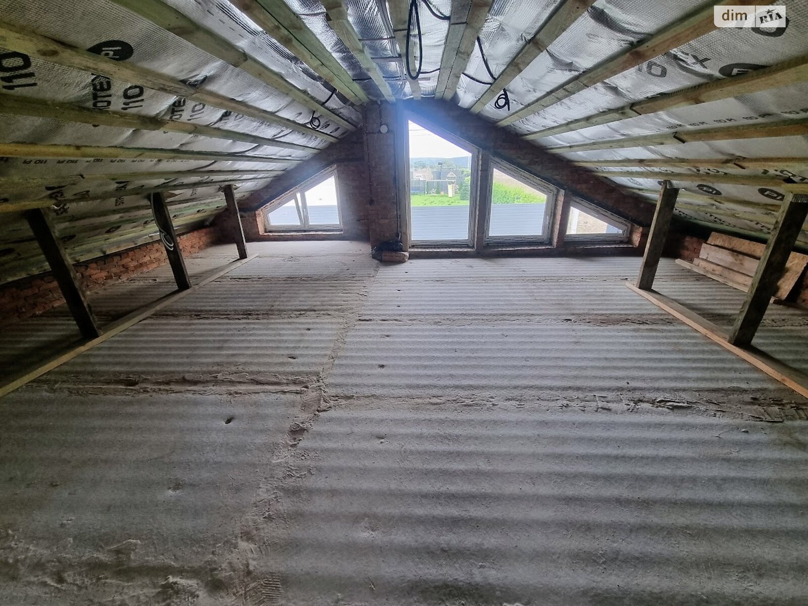 одноэтажный дом, 130 кв. м, кирпич. Продажа в Прибужскому район Академический фото 1