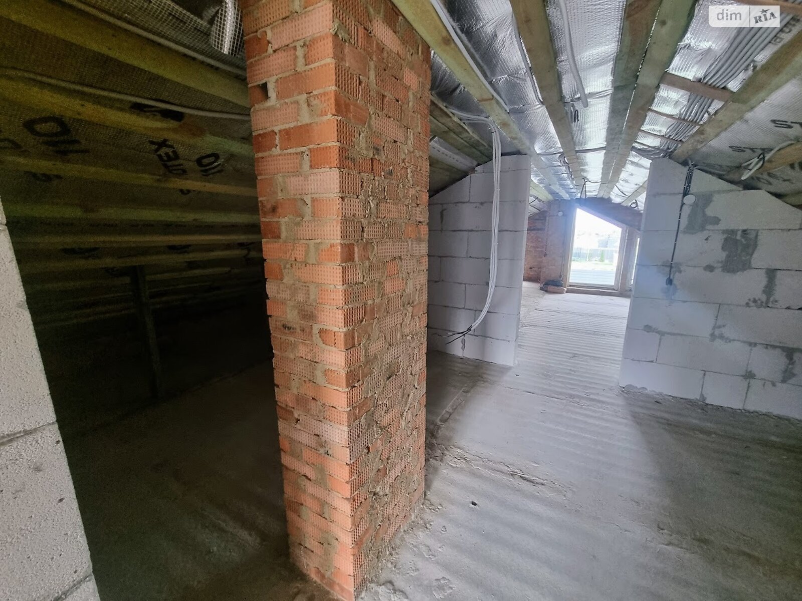 одноэтажный дом, 130 кв. м, кирпич. Продажа в Прибужскому район Академический фото 1