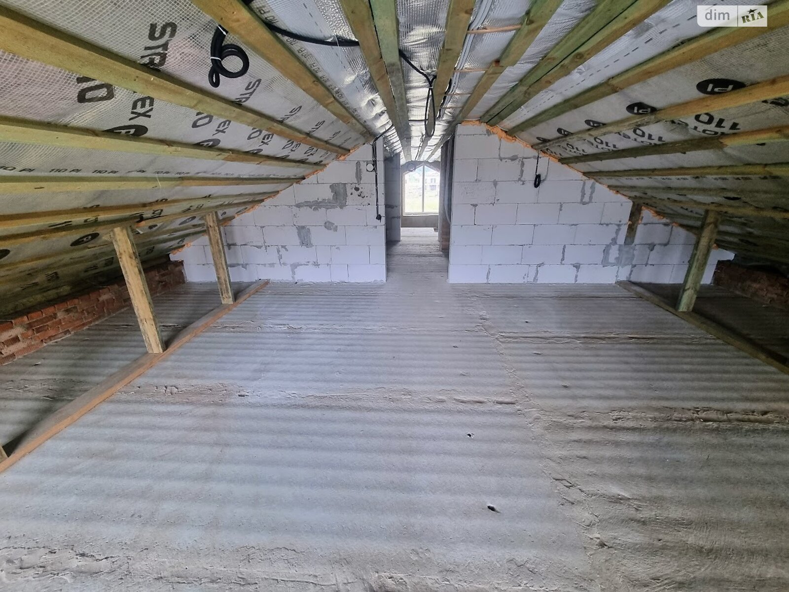 одноэтажный дом, 130 кв. м, кирпич. Продажа в Прибужскому район Академический фото 1