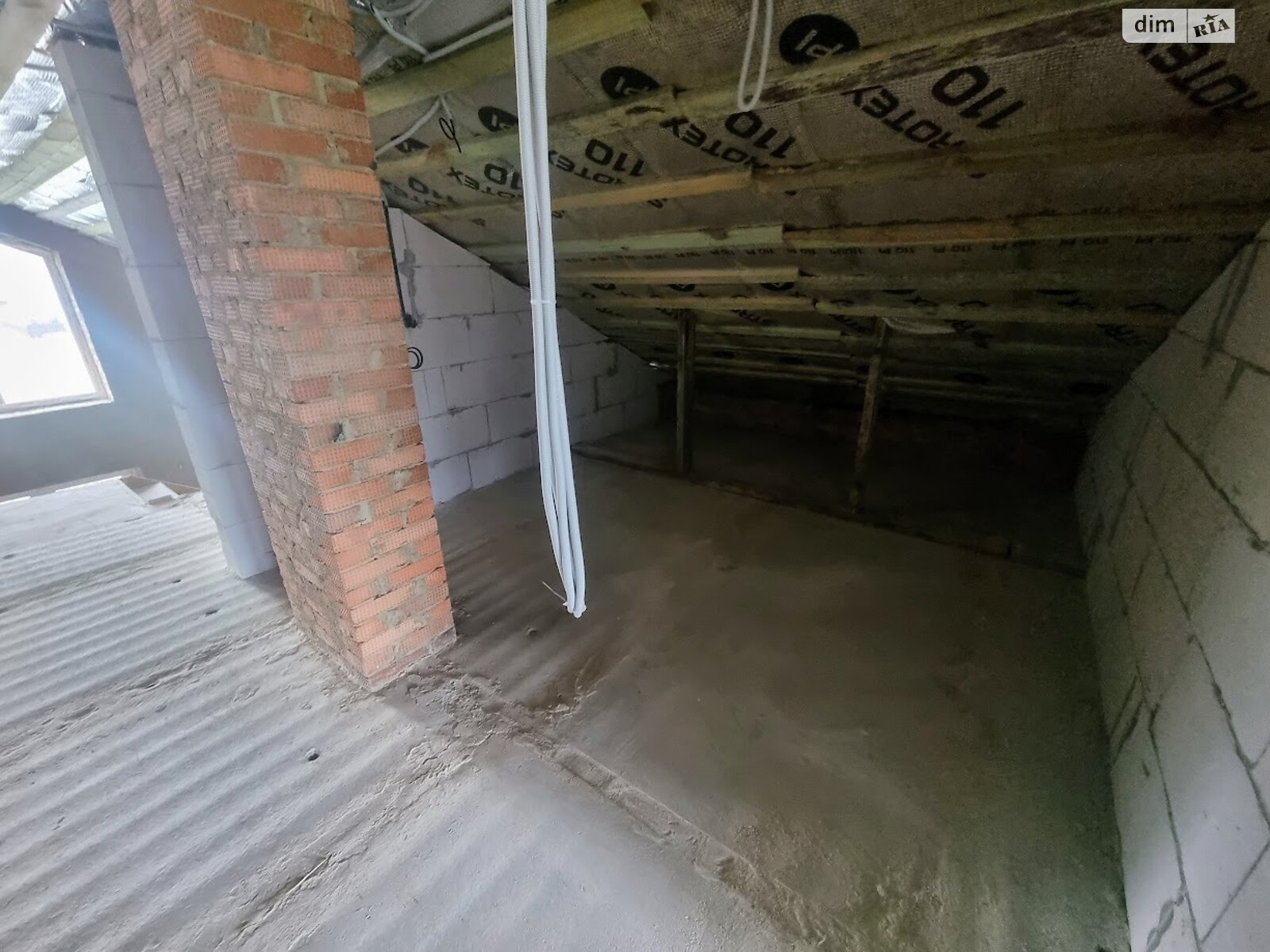 одноэтажный дом, 130 кв. м, кирпич. Продажа в Прибужскому район Академический фото 1