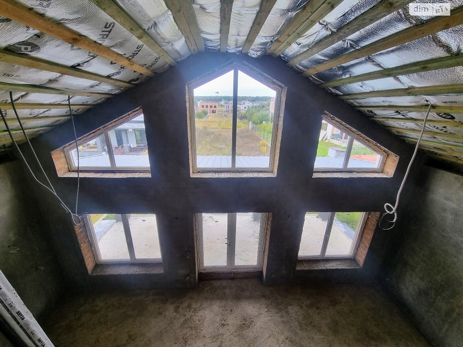 одноэтажный дом, 130 кв. м, кирпич. Продажа в Прибужскому район Академический фото 1