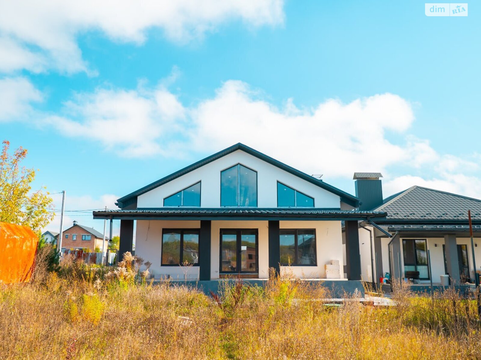 одноэтажный дом, 130 кв. м, кирпич. Продажа в Прибужскому район Академический фото 1