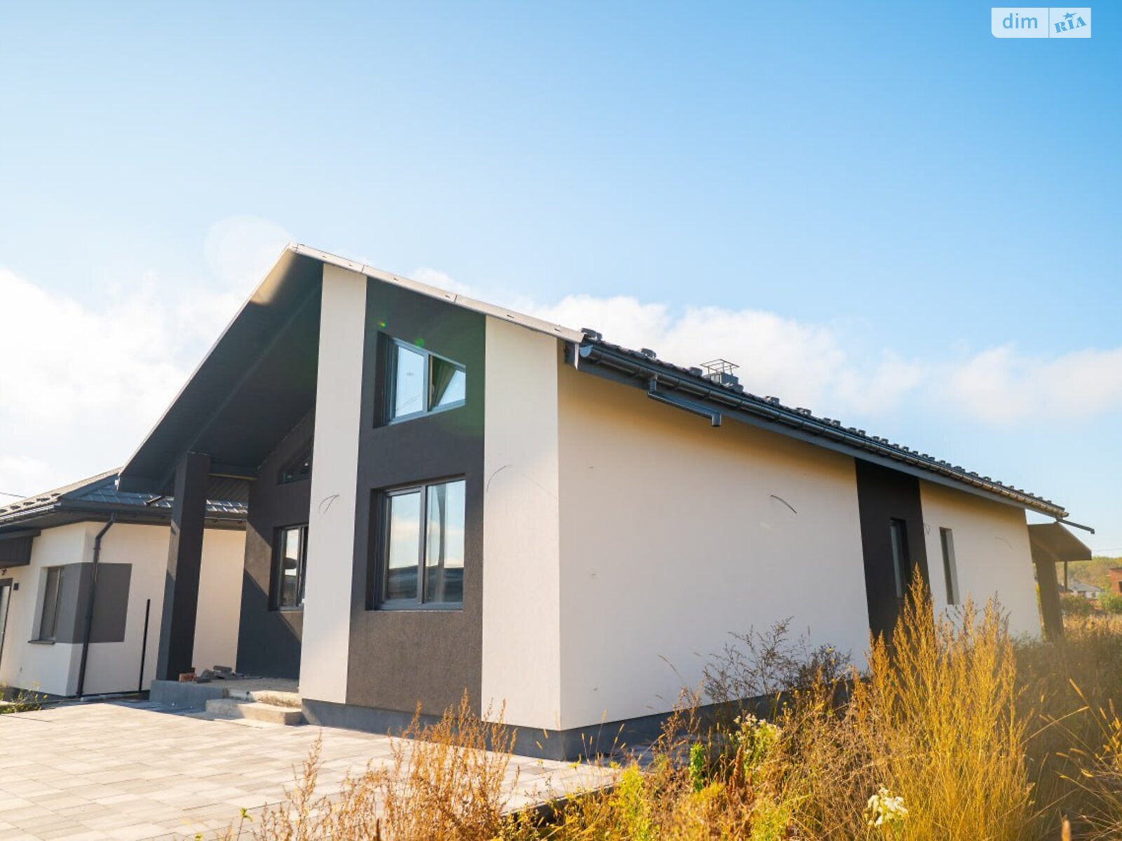 одноэтажный дом, 130 кв. м, кирпич. Продажа в Прибужскому район Академический фото 1