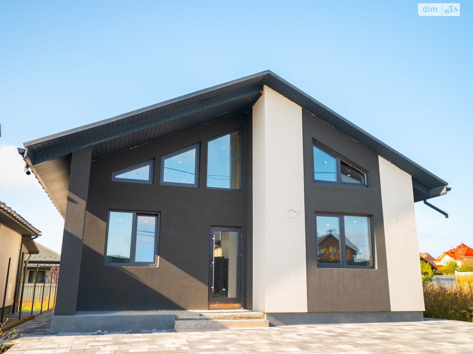 одноэтажный дом, 130 кв. м, кирпич. Продажа в Прибужскому район Академический фото 1