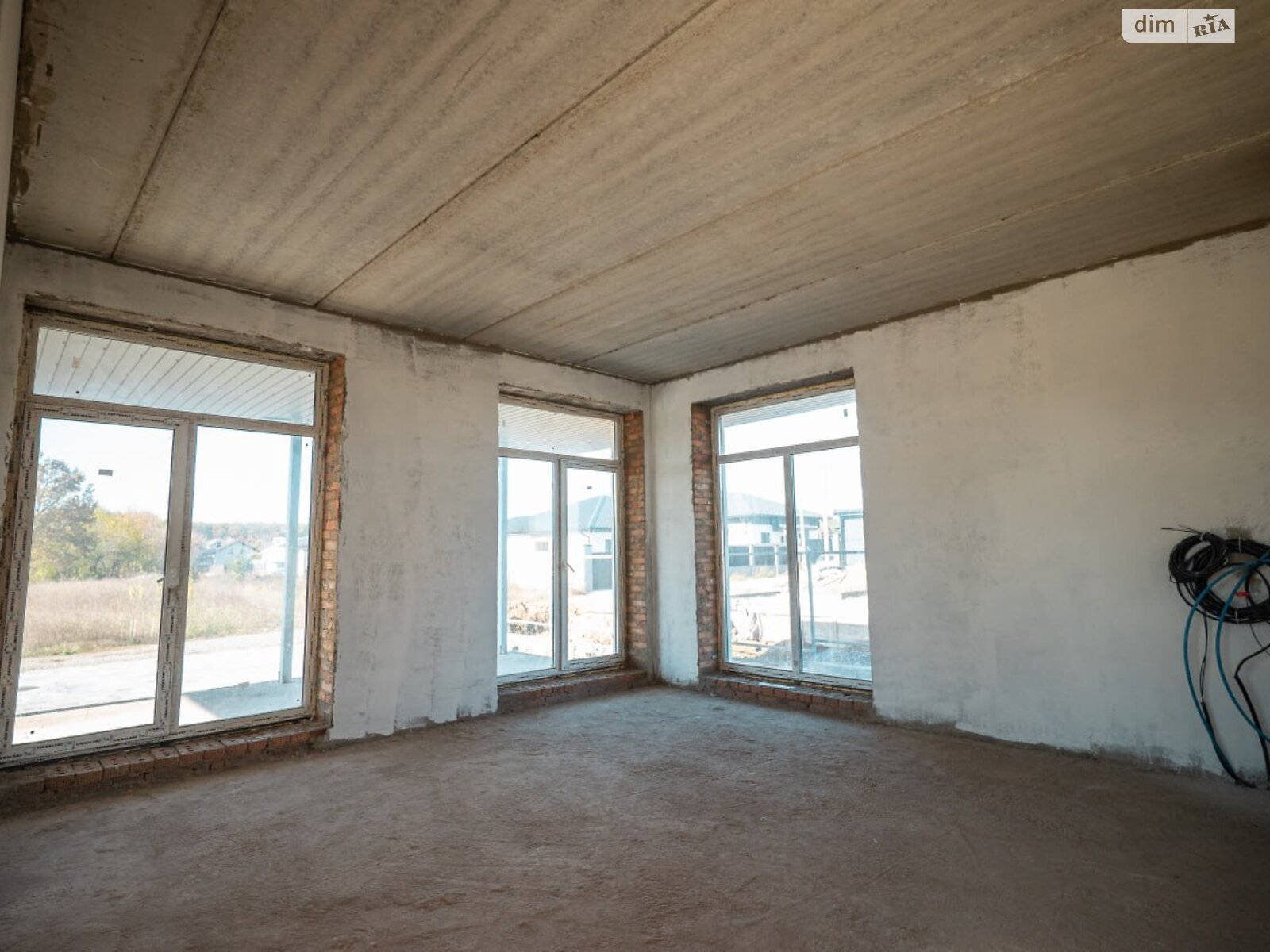 одноэтажный дом, 130 кв. м, кирпич. Продажа в Прибужскому район Академический фото 1