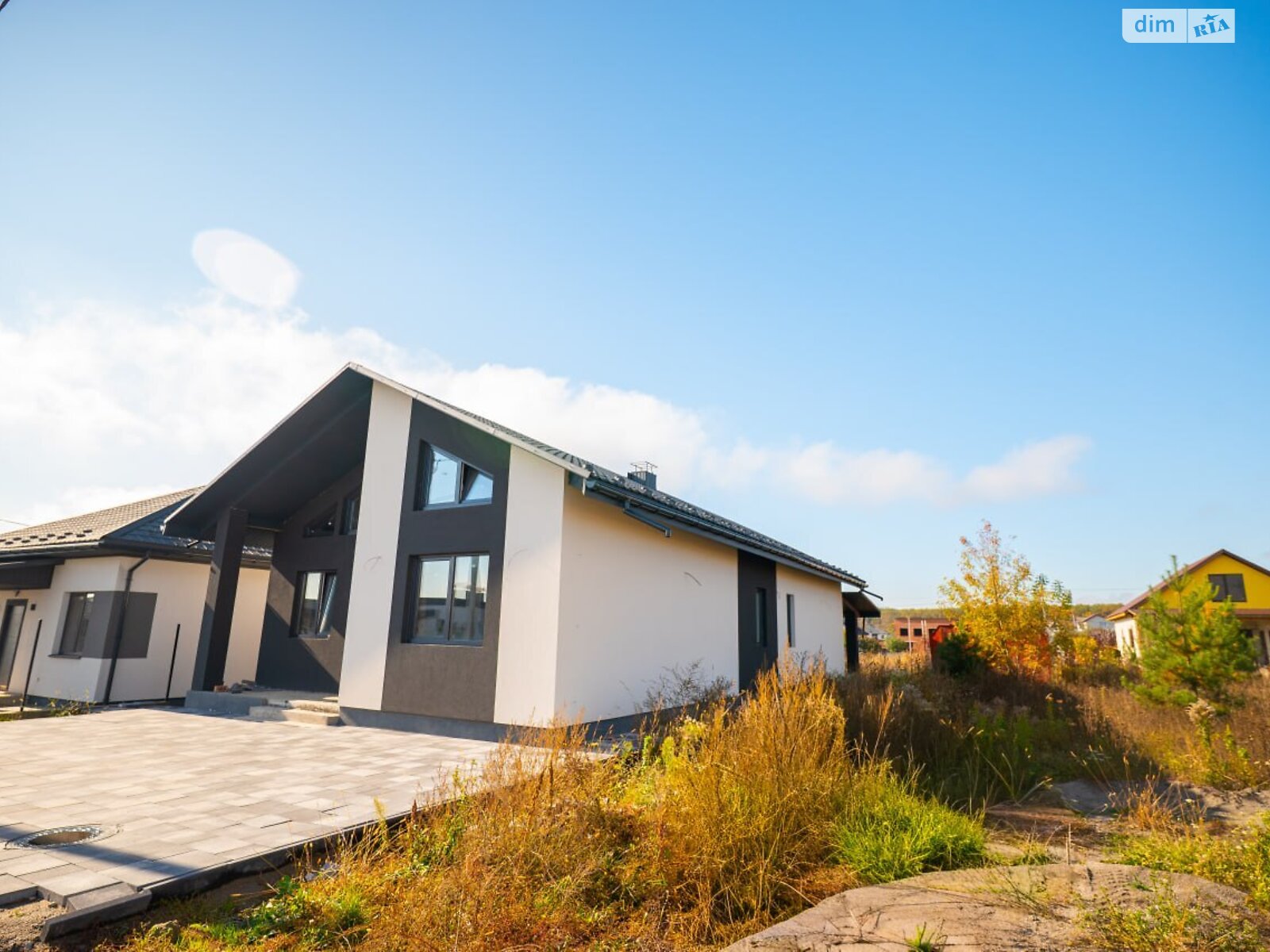 одноэтажный дом, 130 кв. м, кирпич. Продажа в Прибужскому район Академический фото 1