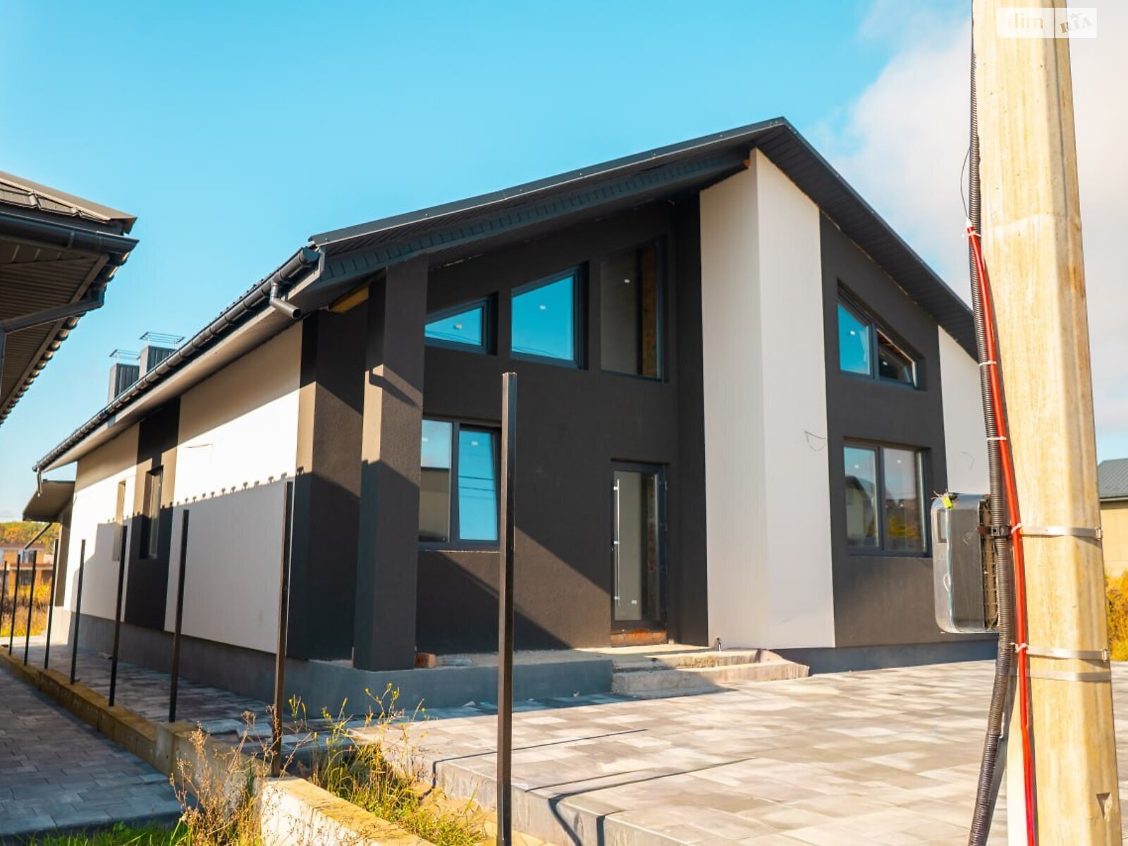 одноэтажный дом, 130 кв. м, кирпич. Продажа в Прибужскому район Академический фото 1