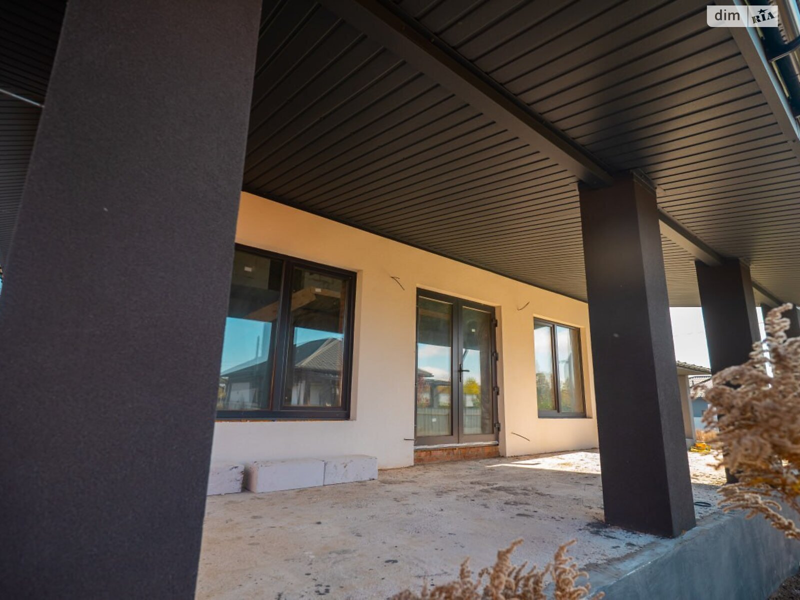 одноэтажный дом, 130 кв. м, кирпич. Продажа в Прибужскому район Академический фото 1