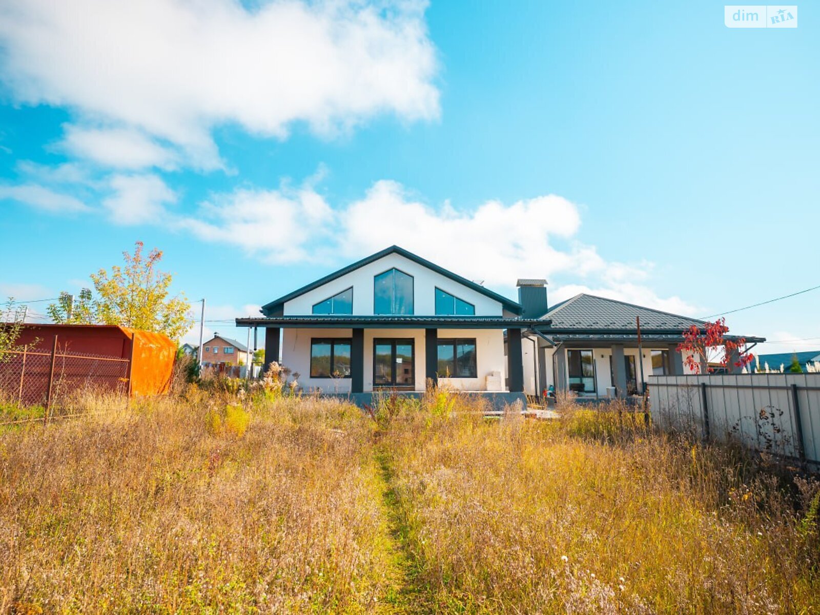 одноэтажный дом, 130 кв. м, кирпич. Продажа в Прибужскому район Академический фото 1