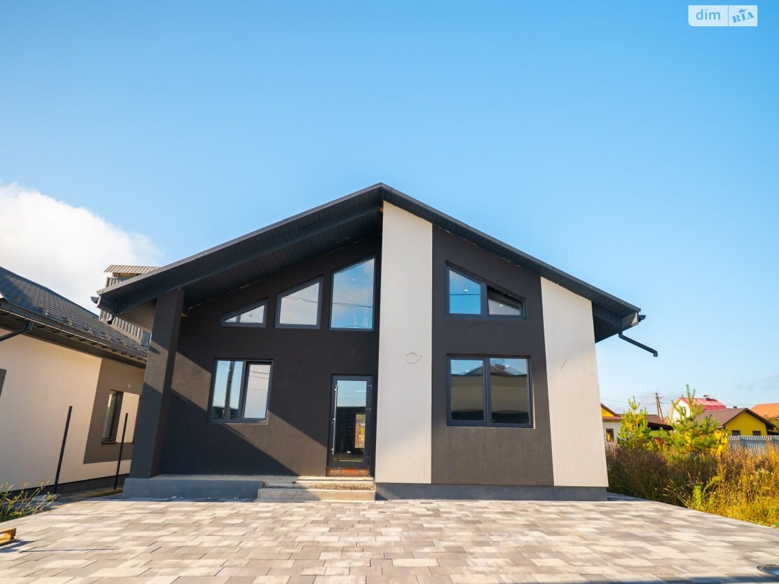 одноэтажный дом, 130 кв. м, кирпич. Продажа в Прибужскому район Академический фото 1