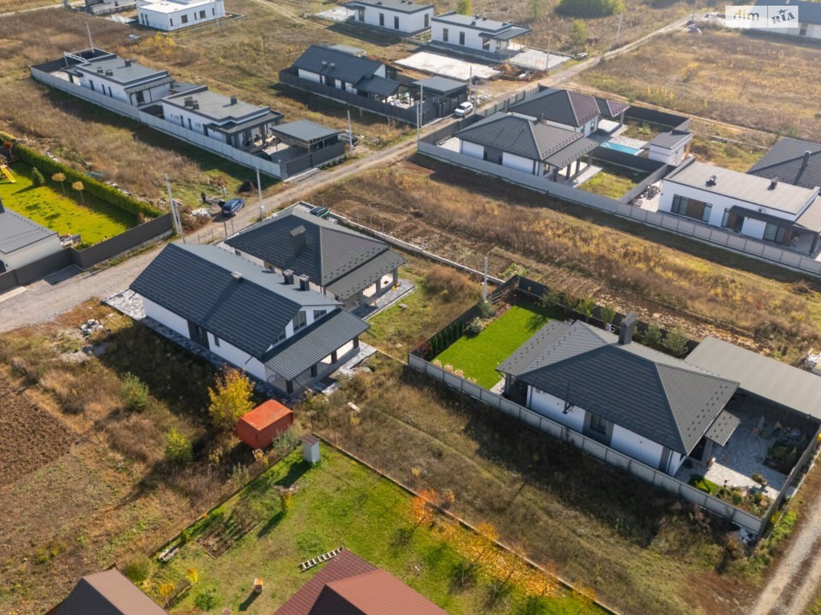 одноэтажный дом, 130 кв. м, кирпич. Продажа в Прибужскому район Академический фото 1