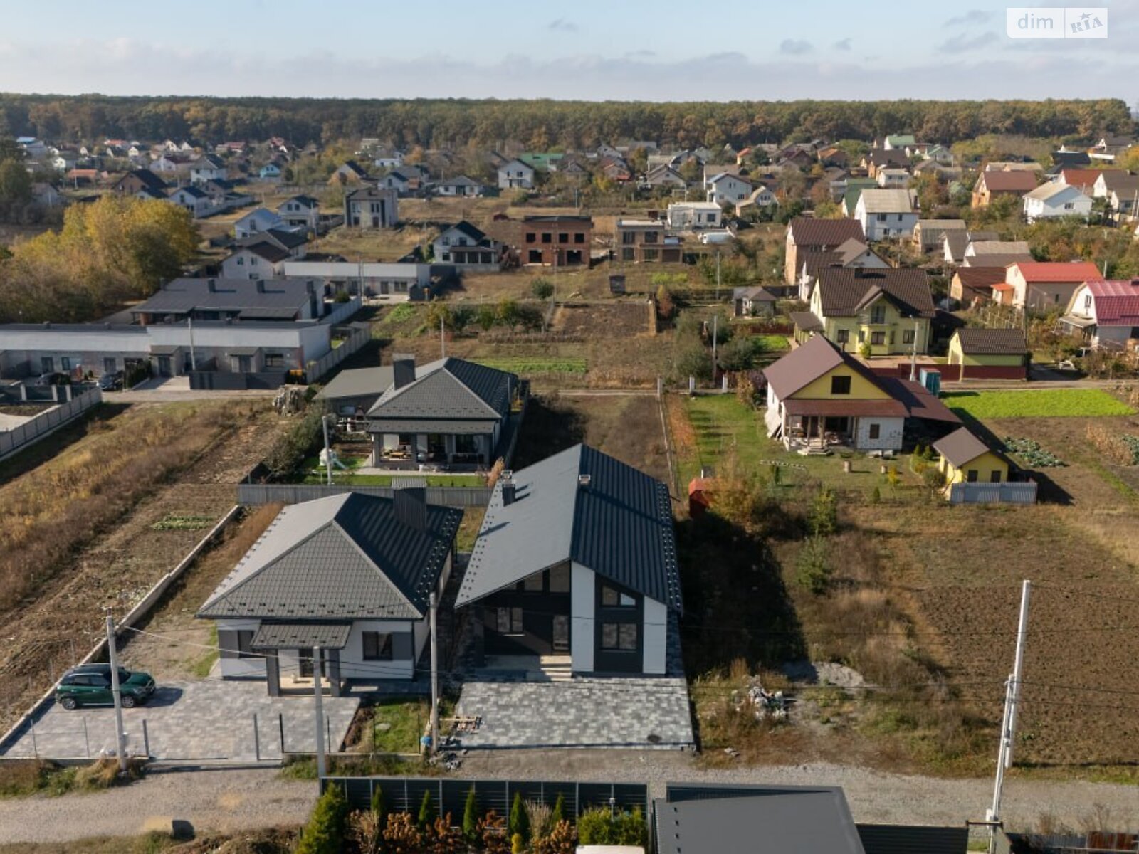 одноэтажный дом, 130 кв. м, кирпич. Продажа в Прибужскому район Академический фото 1