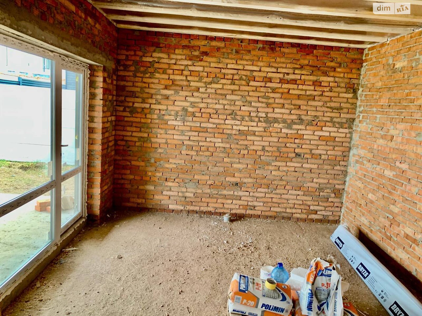 одноповерховий будинок з верандою, 100 кв. м, цегла. Продаж в Вінниці, район Академічний фото 1 одноповерховий будинок з верандою, 100 кв. м, цегла. Продаж в Вінниці, район Академічний фото 1