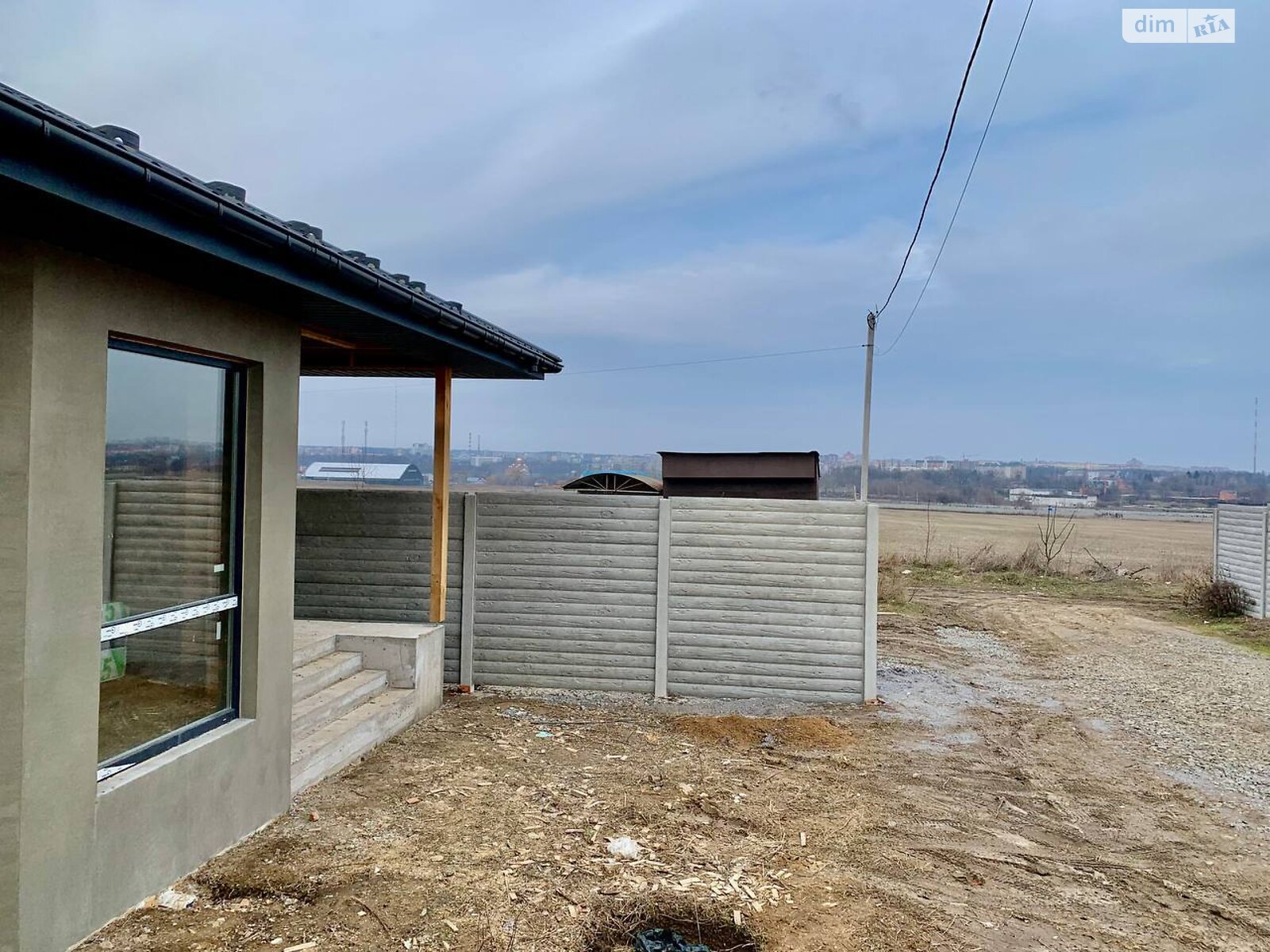 одноповерховий будинок з верандою, 100 кв. м, цегла. Продаж в Вінниці, район Академічний фото 1 одноповерховий будинок з верандою, 100 кв. м, цегла. Продаж в Вінниці, район Академічний фото 1