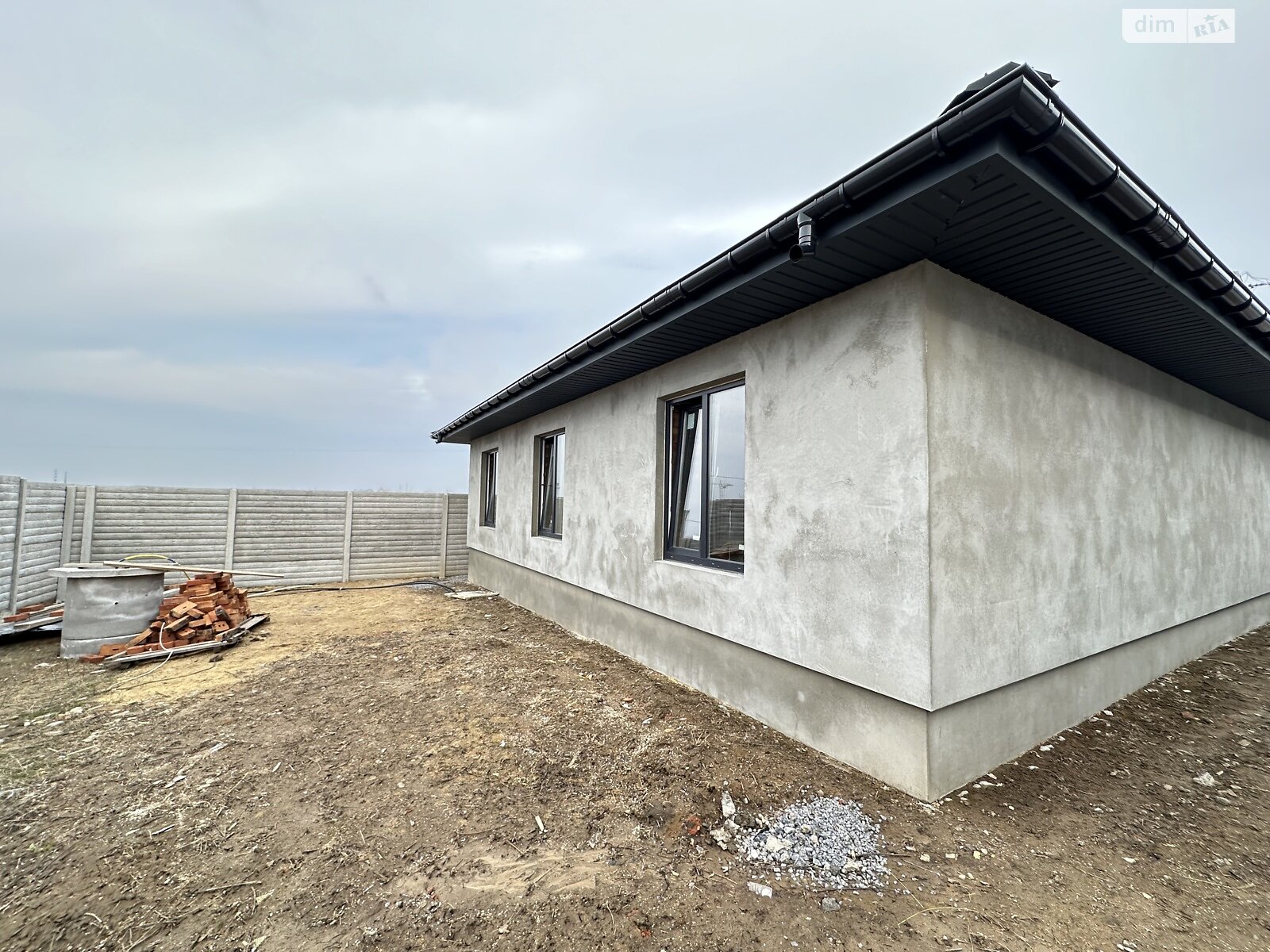 одноповерховий будинок, 105 кв. м, цегла. Продаж в Вінниці, район Академічний фото 1 одноповерховий будинок, 105 кв. м, цегла. Продаж в Вінниці, район Академічний фото 1