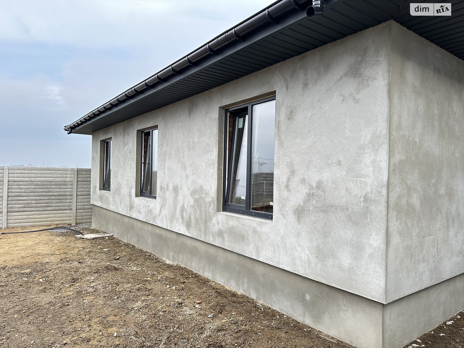 одноповерховий будинок, 105 кв. м, цегла. Продаж в Вінниці, район Академічний фото 1 одноповерховий будинок, 105 кв. м, цегла. Продаж в Вінниці, район Академічний фото 1