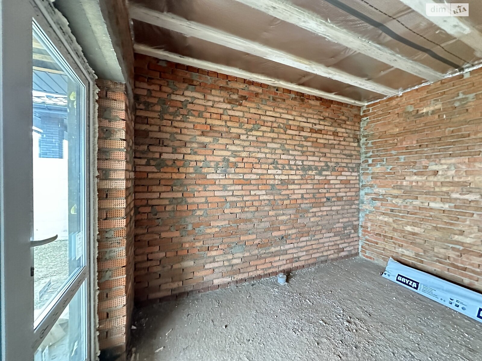 одноповерховий будинок, 105 кв. м, цегла. Продаж в Вінниці, район Академічний фото 1 одноповерховий будинок, 105 кв. м, цегла. Продаж в Вінниці, район Академічний фото 1