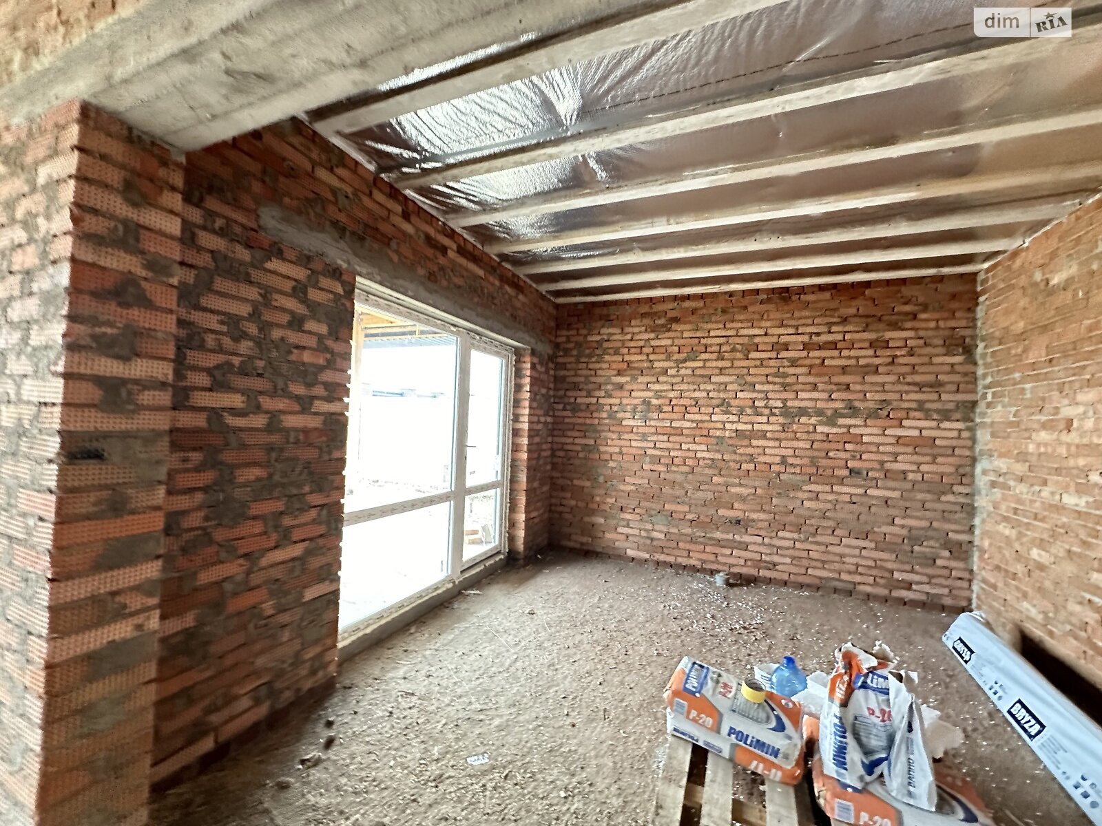 одноповерховий будинок, 105 кв. м, цегла. Продаж в Вінниці, район Академічний фото 1 одноповерховий будинок, 105 кв. м, цегла. Продаж в Вінниці, район Академічний фото 1