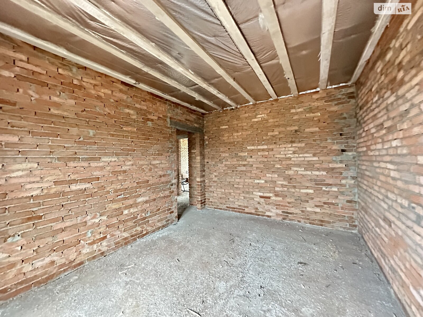 одноповерховий будинок, 105 кв. м, цегла. Продаж в Вінниці, район Академічний фото 1 одноповерховий будинок, 105 кв. м, цегла. Продаж в Вінниці, район Академічний фото 1