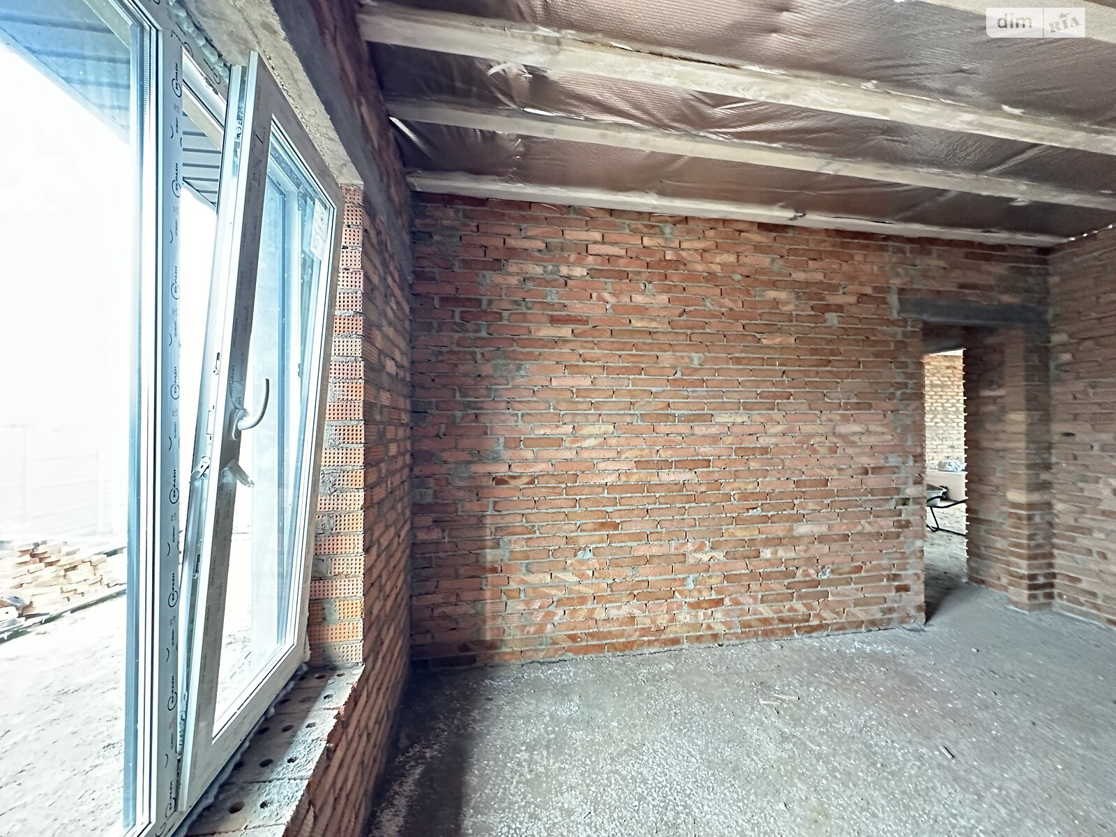 одноповерховий будинок, 105 кв. м, цегла. Продаж в Вінниці, район Академічний фото 1 одноповерховий будинок, 105 кв. м, цегла. Продаж в Вінниці, район Академічний фото 1
