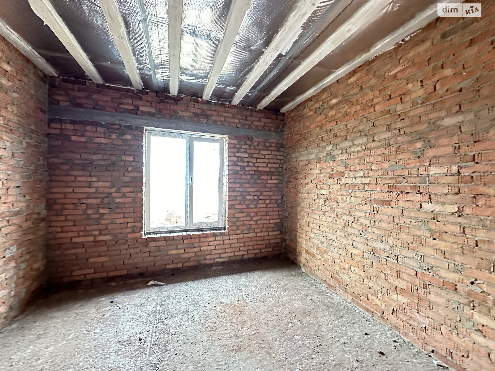 одноповерховий будинок, 105 кв. м, цегла. Продаж в Вінниці, район Академічний фото 1 одноповерховий будинок, 105 кв. м, цегла. Продаж в Вінниці, район Академічний фото 1
