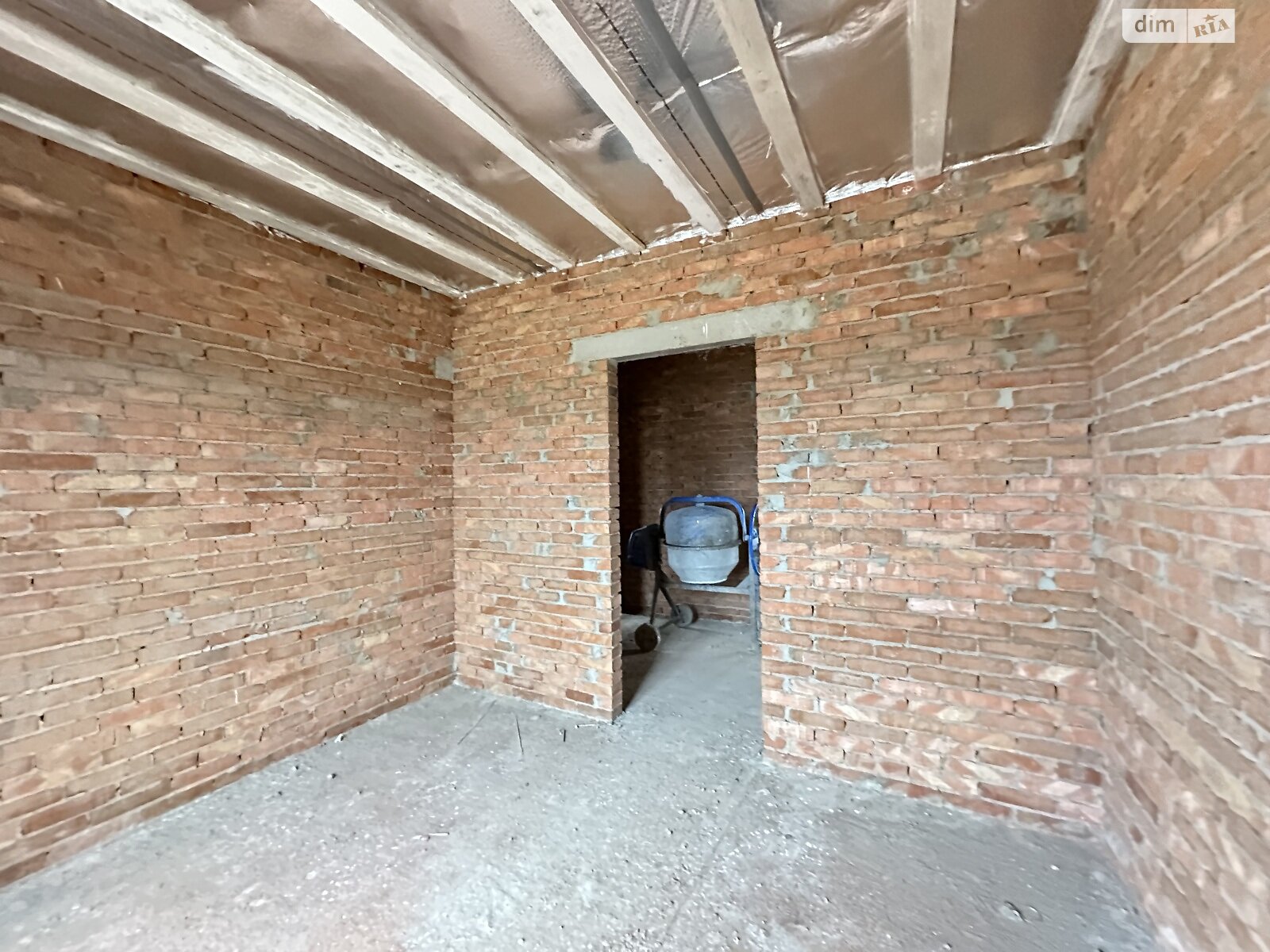 одноповерховий будинок, 105 кв. м, цегла. Продаж в Вінниці, район Академічний фото 1 одноповерховий будинок, 105 кв. м, цегла. Продаж в Вінниці, район Академічний фото 1