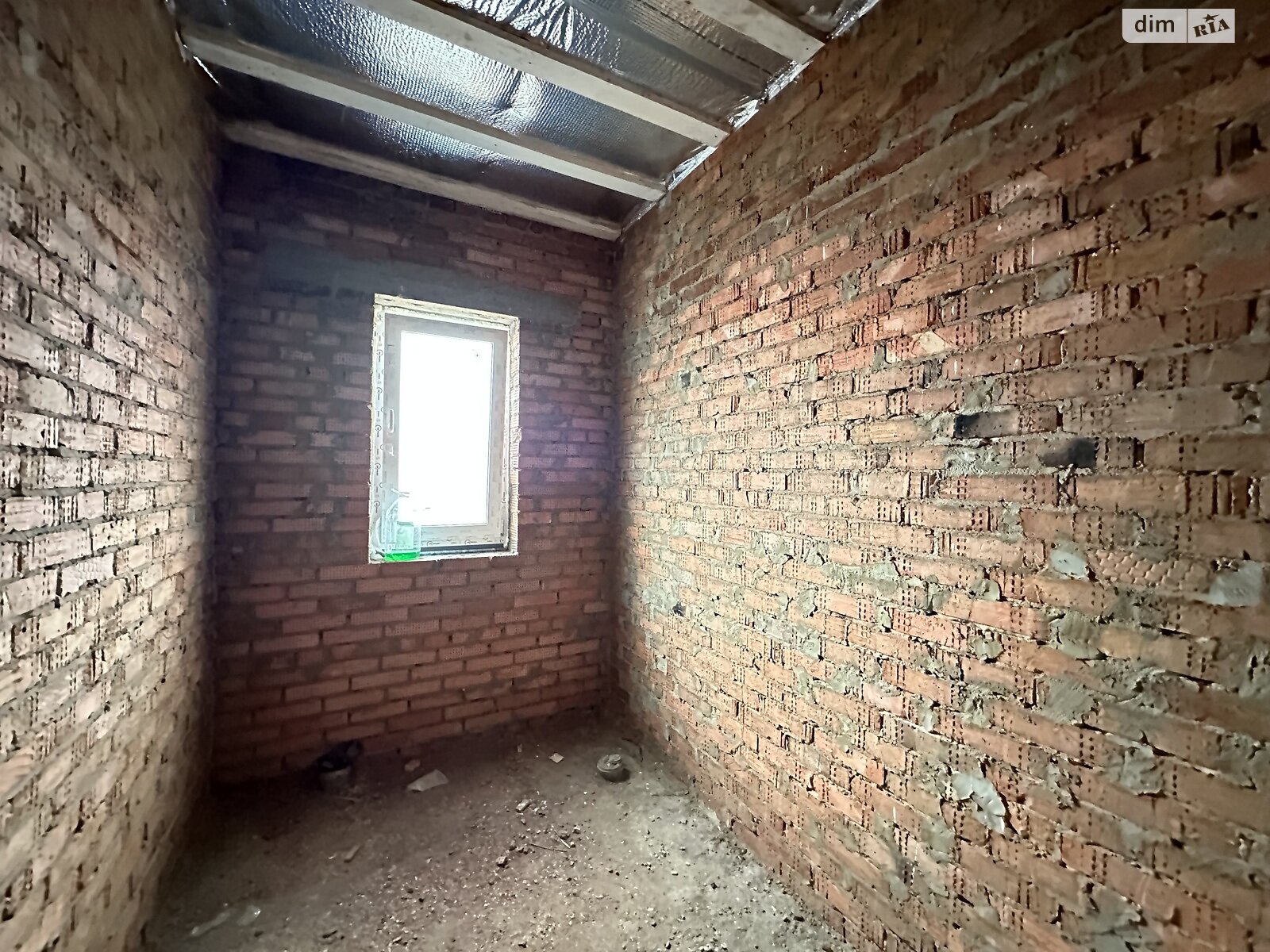 одноповерховий будинок, 105 кв. м, цегла. Продаж в Вінниці, район Академічний фото 1 одноповерховий будинок, 105 кв. м, цегла. Продаж в Вінниці, район Академічний фото 1